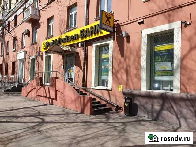 Помещение свободного назначения, 175 кв.м. Кемерово - изображение 1