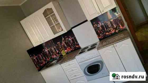 1-комнатная квартира, 52 м², 15/16 эт. в аренду посуточно в Красноярске Красноярск