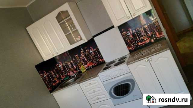 1-комнатная квартира, 52 м², 15/16 эт. в аренду посуточно в Красноярске Красноярск - изображение 1