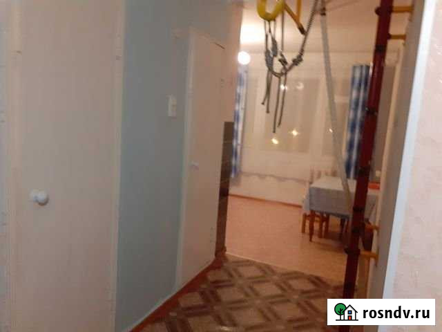 2-комнатная квартира, 52.3 м², 4/5 эт. на продажу в Каменногорске Каменногорск - изображение 1