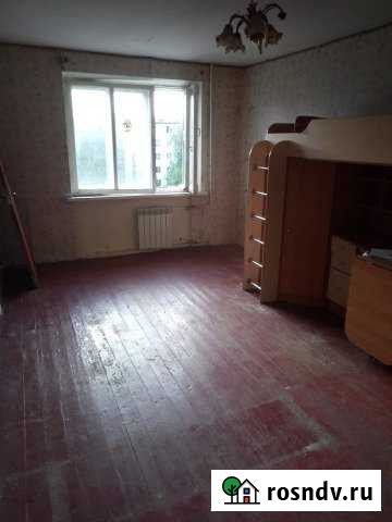 Комната 30 м² в 2-ком. кв., 3/5 эт. на продажу в Дружной Горке Дружная Горка - изображение 1