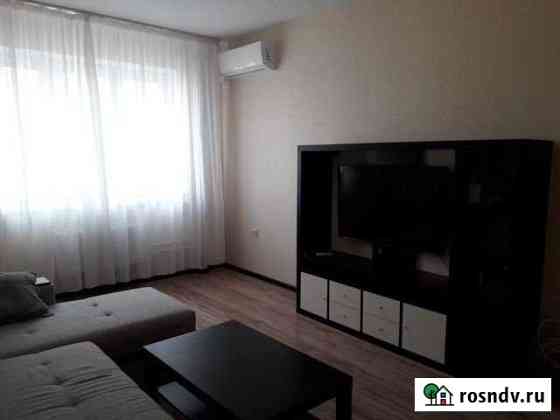 3-комнатная квартира, 76.5 м², 11/20 эт. на продажу в Новороссийске Новороссийск
