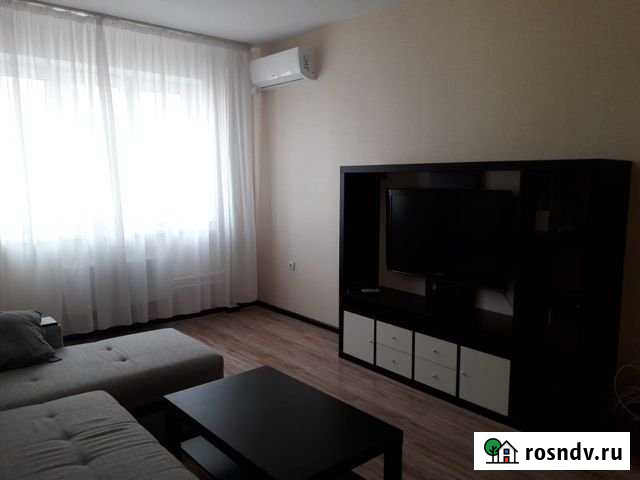 3-комнатная квартира, 76.5 м², 11/20 эт. на продажу в Новороссийске Новороссийск - изображение 1