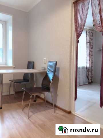 1-комнатная квартира, 27.3 м², 1/12 эт. в аренду посуточно в Ижевске Ижевск - изображение 1