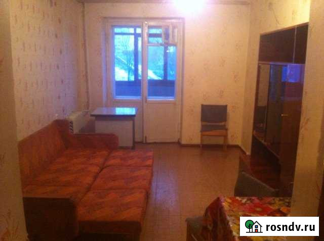 Комната 13 м² в 4-ком. кв., 4/5 эт. в аренду на длительный срок в Саратове Саратов - изображение 1