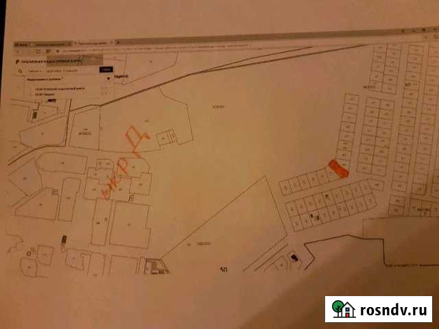 Участок ИЖС 12 сот. на продажу в Пущино Пущино - изображение 1