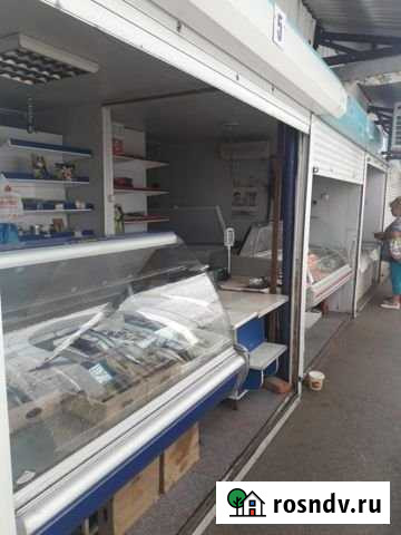 О продаже торгового место на продуктовом рынке Усть-Лабинск - изображение 1