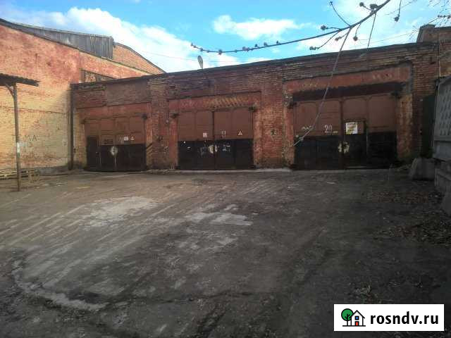 Гараж >30 м² на продажу в Железногорске Красноярского края Железногорск - изображение 1