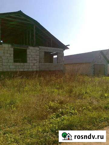 Дом 130 м² на участке 23 сот. на продажу в Обояни Обоянь - изображение 1