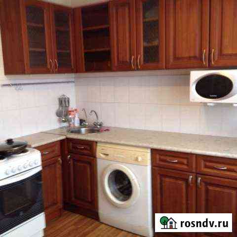 2-комнатная квартира, 60 м², 8/9 эт. в аренду на длительный срок в Тюмени Тюмень