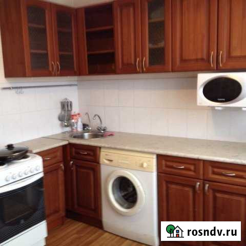 2-комнатная квартира, 60 м², 8/9 эт. в аренду на длительный срок в Тюмени Тюмень - изображение 1