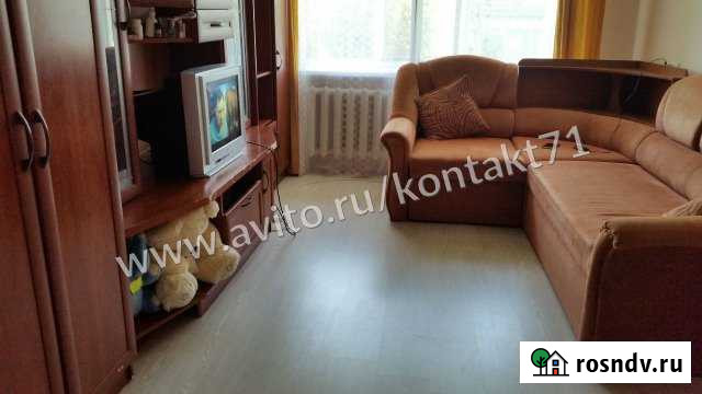 1-комнатная квартира, 31 м², 1/5 эт. в аренду на длительный срок в Алексине Алексин - изображение 1