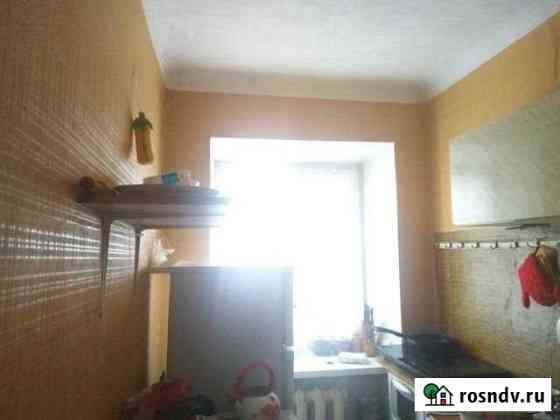 3-комнатная квартира, 41.2 м², 1/3 эт. на продажу во Всеволожске Всеволожск
