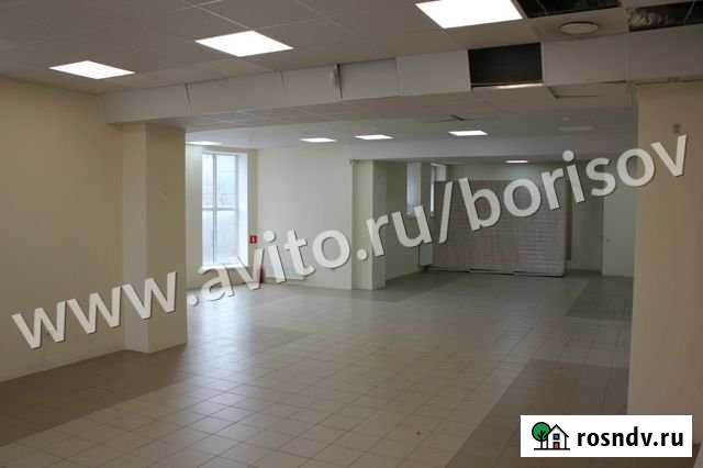 Торговое помещение, 120 кв.м. Обнинск - изображение 1