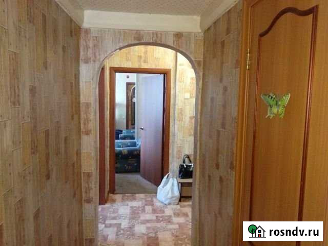 3-комнатная квартира, 64 м², 4/4 эт. на продажу в Магнитогорске Магнитогорск - изображение 1