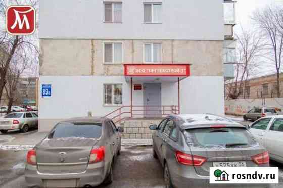 Продам помещение свободного назначения, 60 кв.м. Оренбург