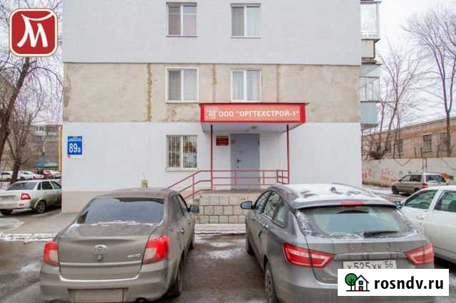 Продам помещение свободного назначения, 60 кв.м. Оренбург - изображение 1