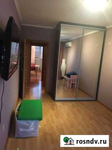 2-комнатная квартира, 45 м², 5/5 эт. в аренду на длительный срок в Новороссийске Новороссийск - изображение 1