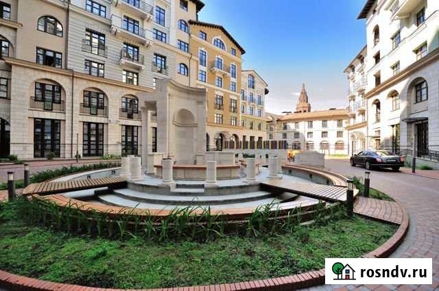 Квартира со свободной планировкой, 145.6 м², 5/10 эт. на продажу в Москве Москва - изображение 1