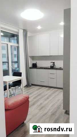 2-комнатная квартира, 56 м², 3/5 эт. на продажу в Пушкине Пушкин - изображение 1