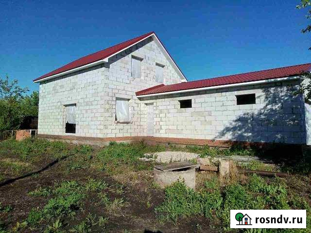 Дом 140 м² на участке 6 сот. на продажу в Кинеле Кинель - изображение 1