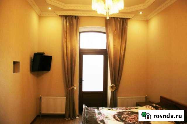 1-комнатная квартира, 30 м², 1/2 эт. в аренду посуточно в Кисловодске Кисловодск - изображение 1