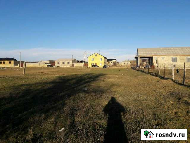 Участок ИЖС 10 сот. на продажу в Буйнакске Буйнакск - изображение 1