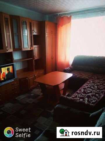 1-комнатная квартира, 34 м², 2/5 эт. в аренду посуточно в Сегеже Сегежа - изображение 1