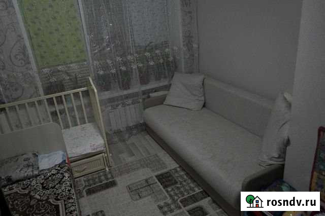 1-комнатная квартира, 23 м², 9/9 эт. на продажу в Черкесске Черкесск - изображение 1