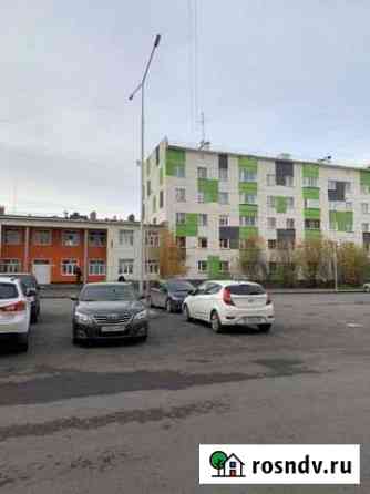 3-комнатная квартира, 72 м², 5/5 эт. на продажу в Новом Уренгое Новый Уренгой
