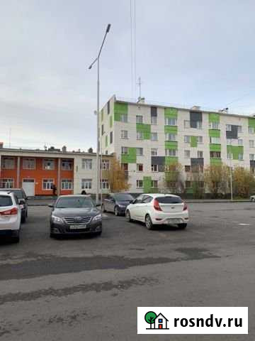 3-комнатная квартира, 72 м², 5/5 эт. на продажу в Новом Уренгое Новый Уренгой - изображение 1