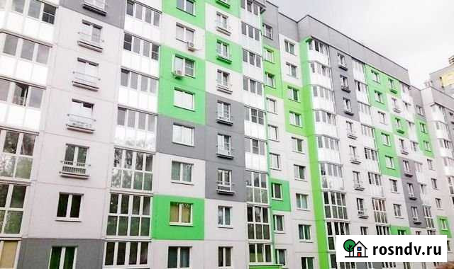 1-комнатная квартира, 32.5 м², 6/10 эт. на продажу в Калуге Калуга - изображение 1