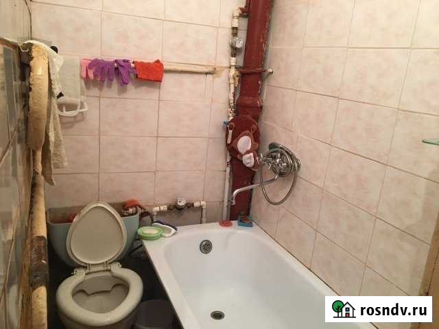 2-комнатная квартира, 37.7 м², 1/2 эт. на продажу в Воскресенске Воскресенск - изображение 1