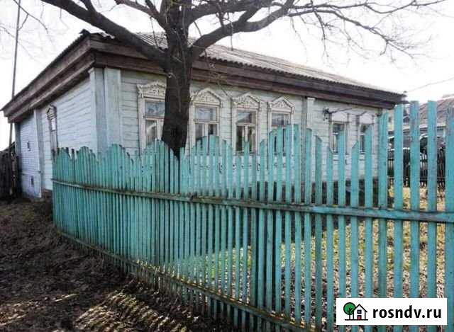 Дом 70 м² на участке 17 сот. на продажу в Егорьевске Егорьевск - изображение 1