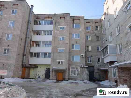 4-комнатная квартира, 79 м², 5/5 эт. на продажу в Биробиджане Биробиджан