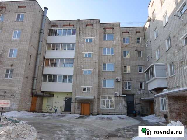 4-комнатная квартира, 79 м², 5/5 эт. на продажу в Биробиджане Биробиджан - изображение 1