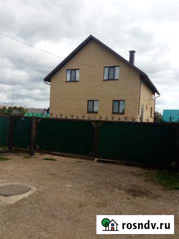 Дом 210 м² на участке 12 сот. на продажу в Азнакаево Азнакаево - изображение 1