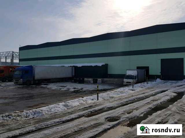 Склад 1000м2, 1500 м2 Набережные Челны - изображение 1
