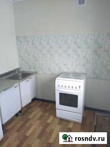 1-комнатная квартира, 34.2 м², 2/4 эт. на продажу в Елизово Елизово - изображение 1