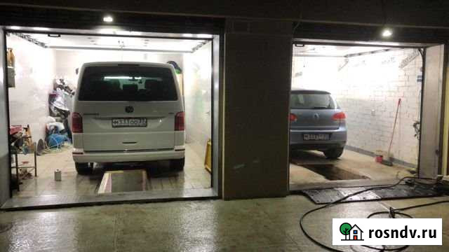 Гараж 24 м² на продажу в Иваново Иваново - изображение 1