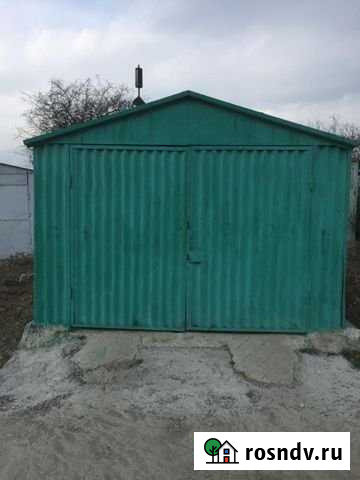 Гараж 18 м² на продажу в Ялте Ялта - изображение 1