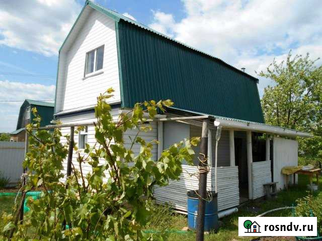 Дача 40 м² на участке 4 сот. на продажу в Ульяновске Ульяновск - изображение 1