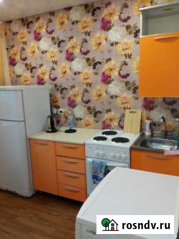 2-комнатная квартира, 50 м², 1/5 эт. в аренду посуточно в Чите Чита - изображение 1