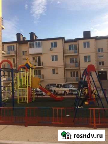 1-комнатная квартира, 41.8 м², 1/3 эт. на продажу в Анапе Анапа - изображение 1