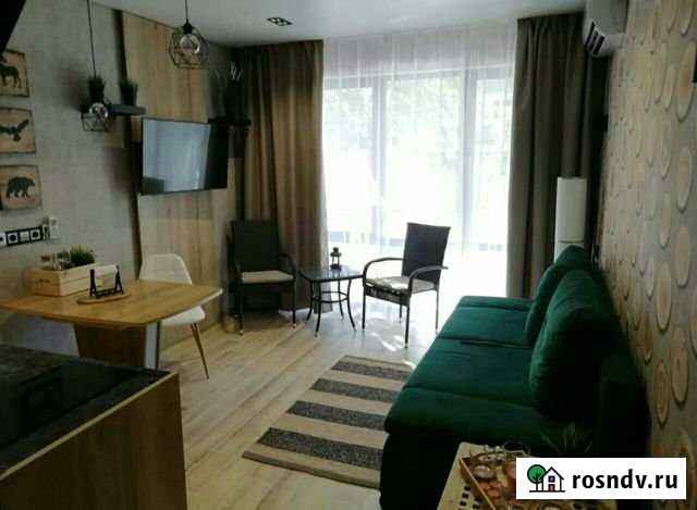 Комната 16 м² в 3-ком. кв., 4/4 эт. в аренду на длительный срок в Красноярске Красноярск - изображение 1