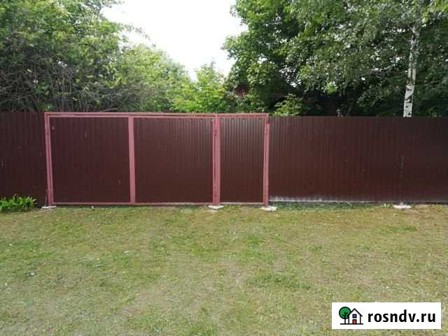 Дом 36 м² на участке 20 сот. на продажу в Муроме Муром - изображение 1