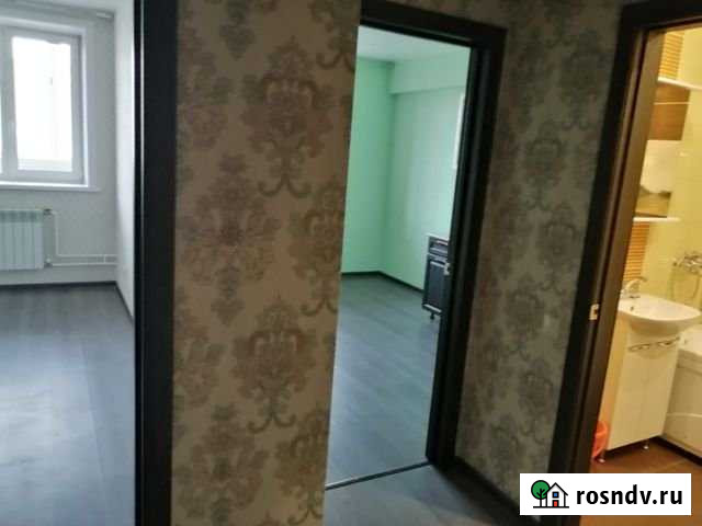 1-комнатная квартира, 36 м², 5/5 эт. в аренду на длительный срок в Маркове Маркова - изображение 1