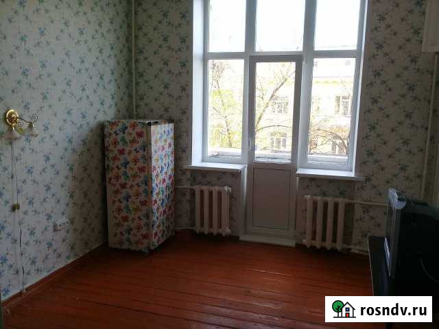 Комната 13.3 м² в 4-ком. кв., 4/5 эт. на продажу в Каменске-Уральском Каменск-Уральский - изображение 1