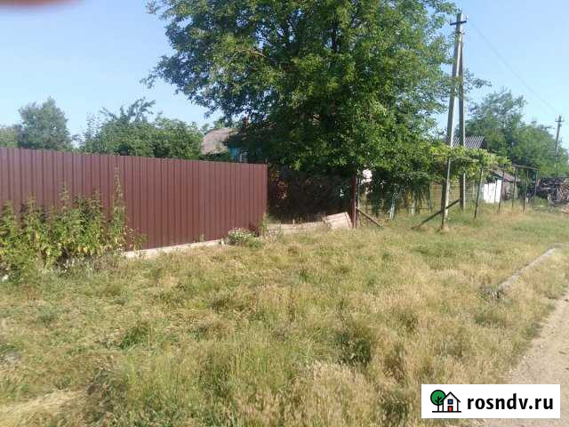 Участок ИЖС 8 сот. на продажу в Понежукае Понежукай - изображение 1