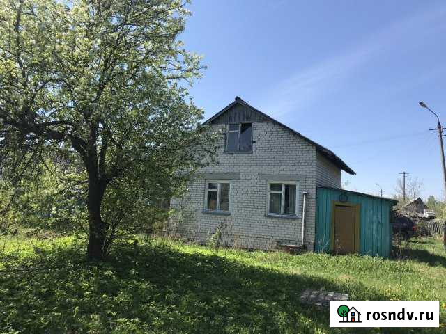 Дача 60 м² на участке 6 сот. на продажу в Дубне Московской области Дубна - изображение 1